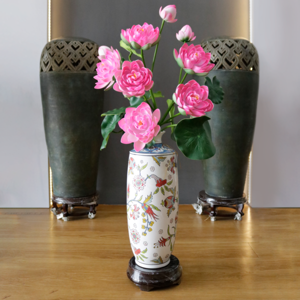 Flower Pot - Pot of Purity