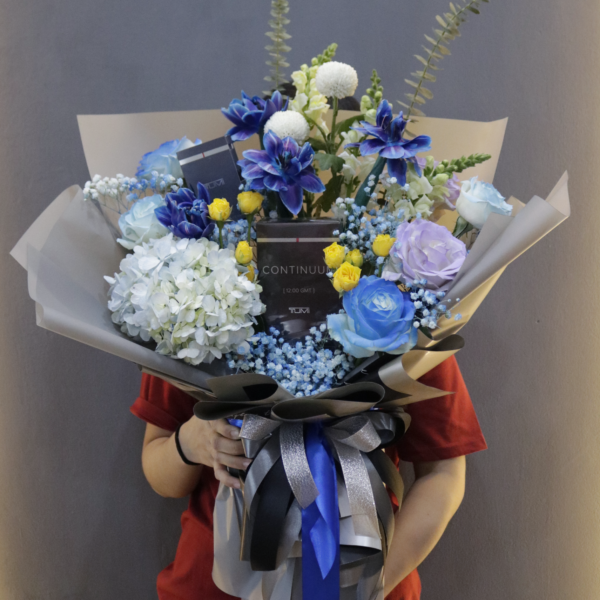 Gift Bouquet - Infinite Gratitude