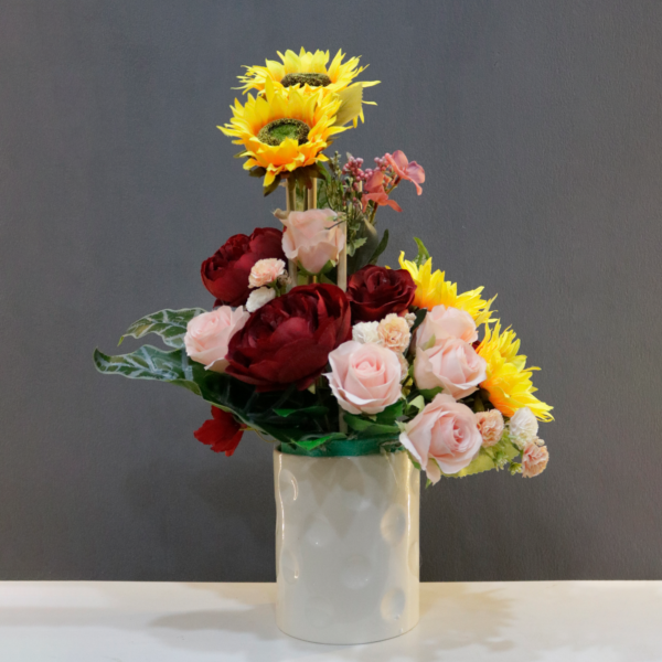 Flower Pot - Adoring Fortune