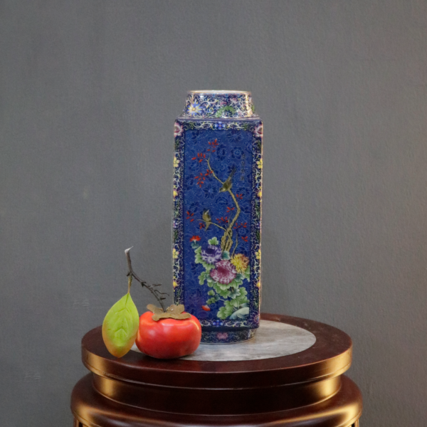 Chinese New Year - Vase of Sky Palace Pot