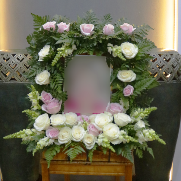 In Memory of Them